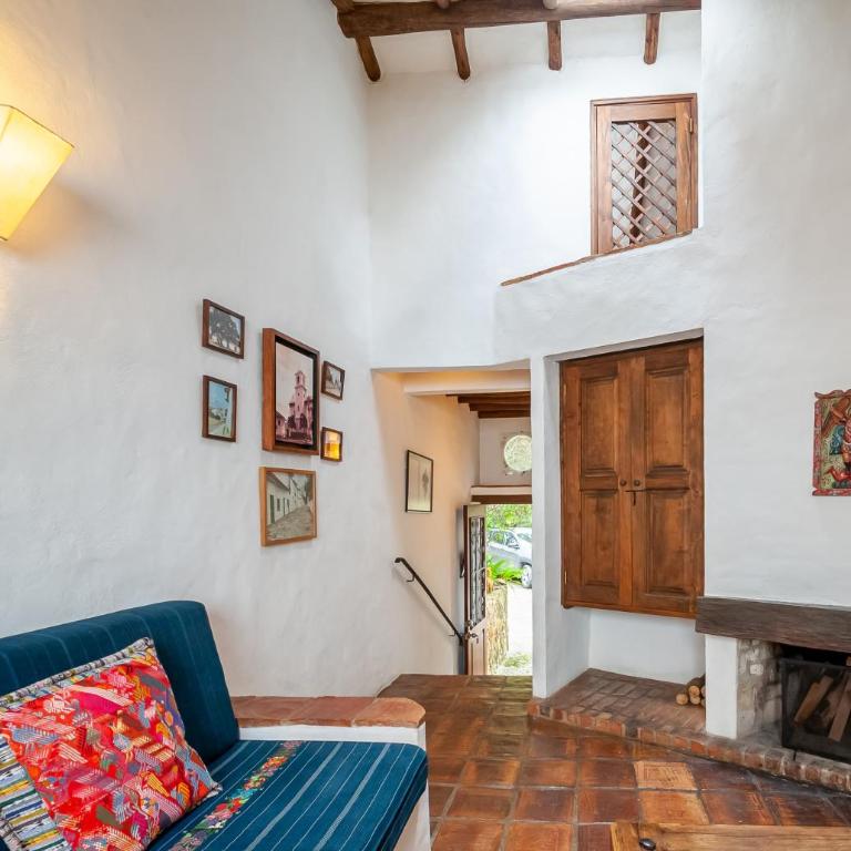 Casa de Las Aguas - Bungalow (2 Adults) - 20