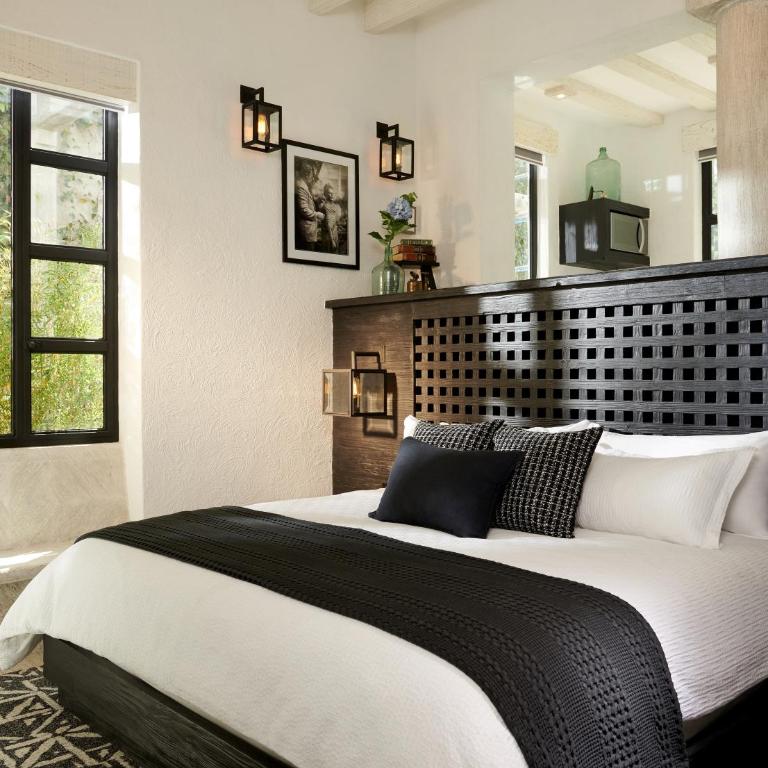 H21 Hospedaje Boutique - Suite con cama extragrande - 6