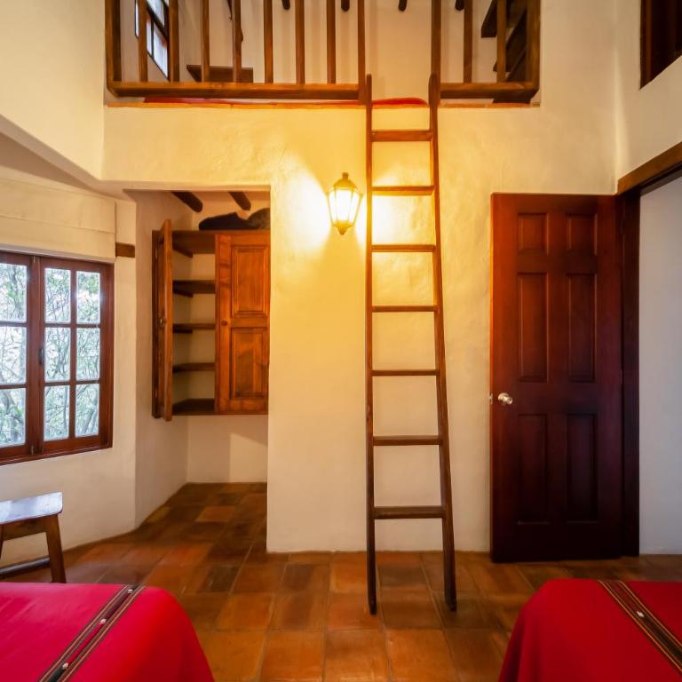 Casa de Las Aguas - Bungalow (5 adultos) - 4