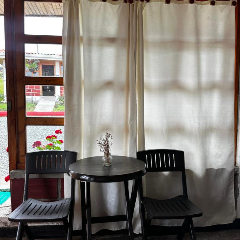 Finca La Toscana - Classic Triple Room - 4