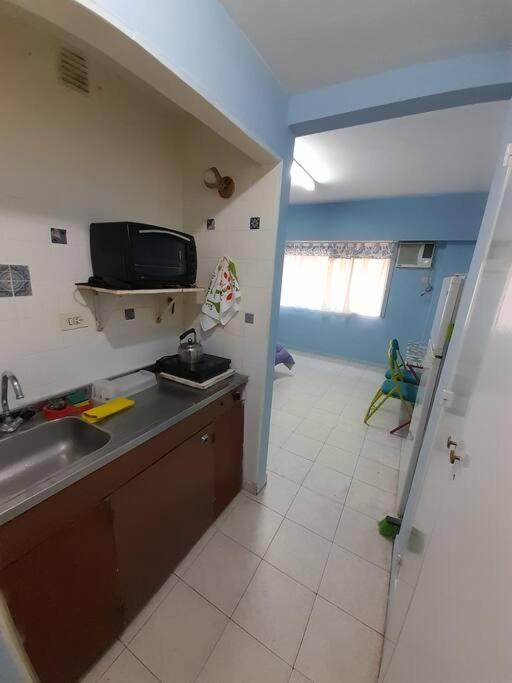 Exquisito Apartamento junto al Obelisco 2 - Apartamento de 1 dormitorio - 11