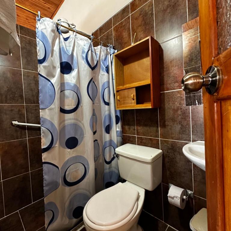 Finca La Toscana - Twin Room - 5