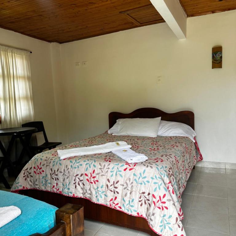 Finca La Toscana - Twin Room - 7