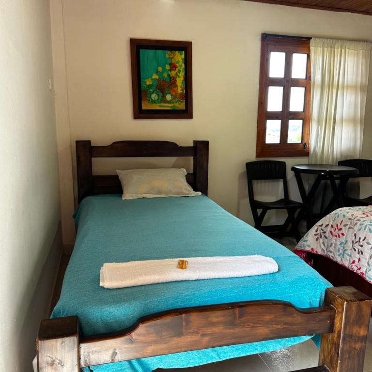 Finca La Toscana - Twin Room - 6