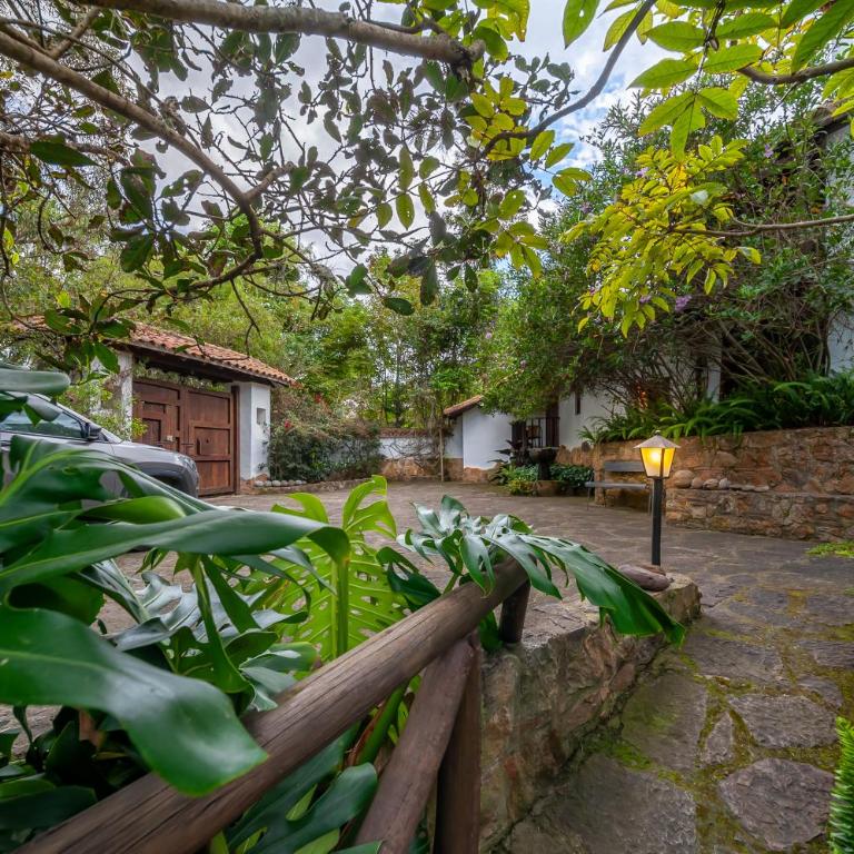 Casa de Las Aguas - Bungalow (2 Adults) - 24
