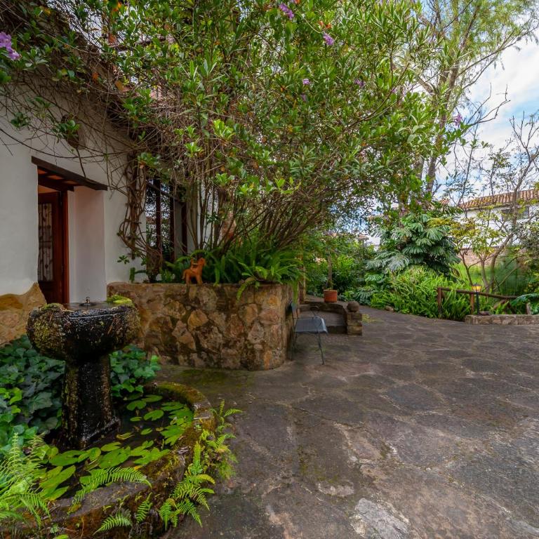 Casa de Las Aguas - Bungalow (2 Adults) - 22