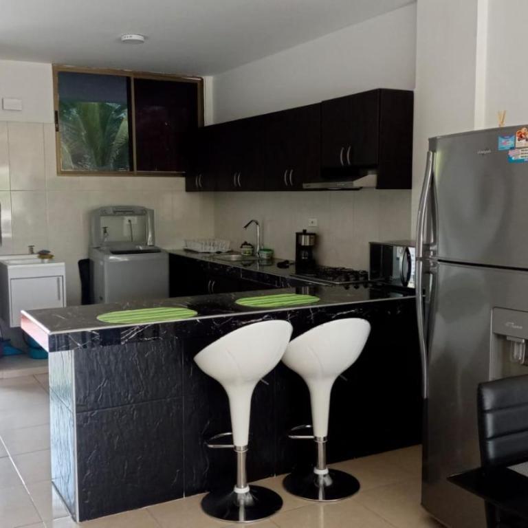 lujoso apartamento - Apartamento de 2 dormitorios - 23