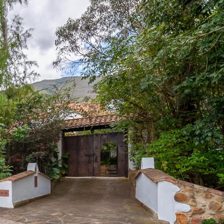 Casa de Las Aguas - Bungalow (2 Adults) - 27