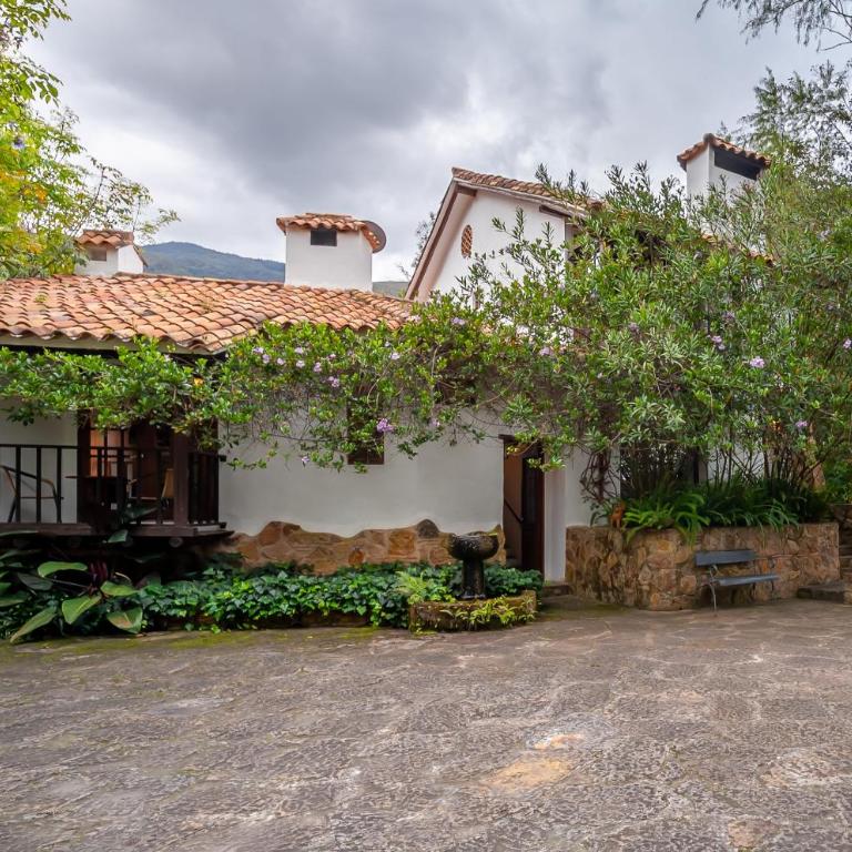 Casa de Las Aguas - Bungalow (2 Adults) - 26