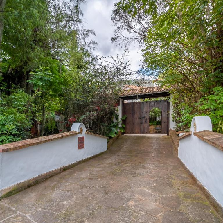 Casa de Las Aguas - Bungalow (2 Adults) - 25