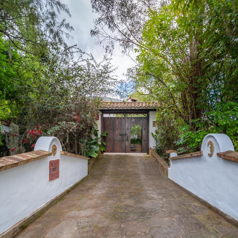 Casa de Las Aguas - Bungalow (2 Adults) - 29