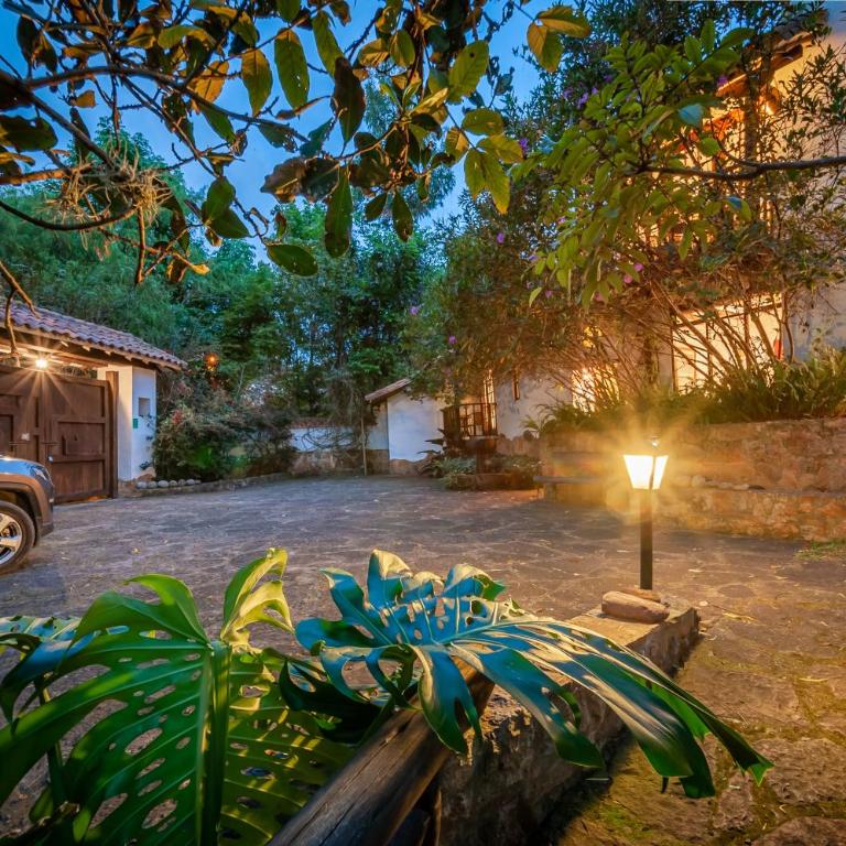 Casa de Las Aguas - Bungalow (2 Adults) - 28