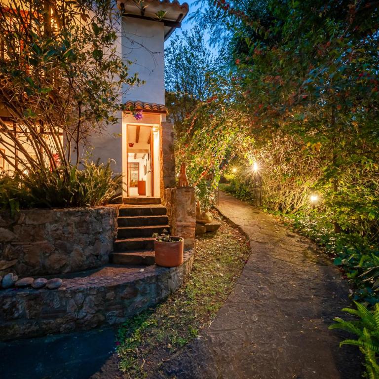 Casa de Las Aguas - Bungalow (5 Adults) - 29