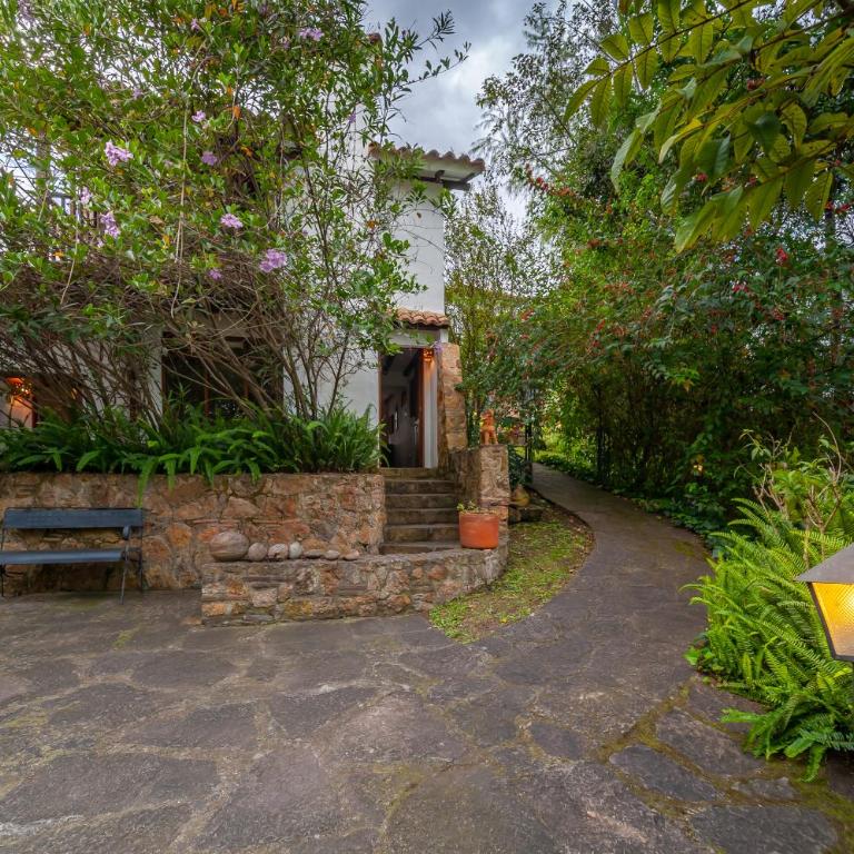 Casa de Las Aguas - Bungalow (5 Adults) - 28