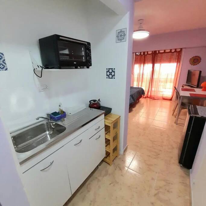 Exquisito Apartamento junto al Obelisco 1 - Apartamento de 1 dormitorio - 6