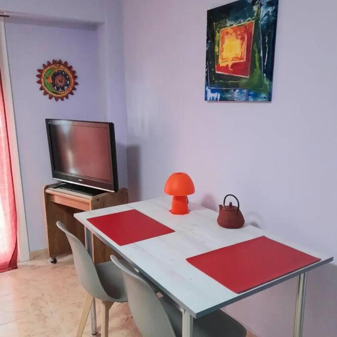 Exquisito Apartamento junto al Obelisco 1 - Apartamento de 1 dormitorio - 13