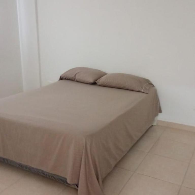 lujoso apartamento - Apartamento de 2 dormitorios - 25