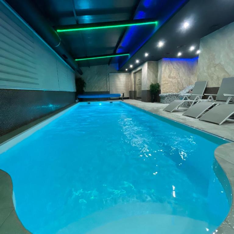 Pure Rest Lux & Spa Zlatibor - One-Bedroom Apartment - 26