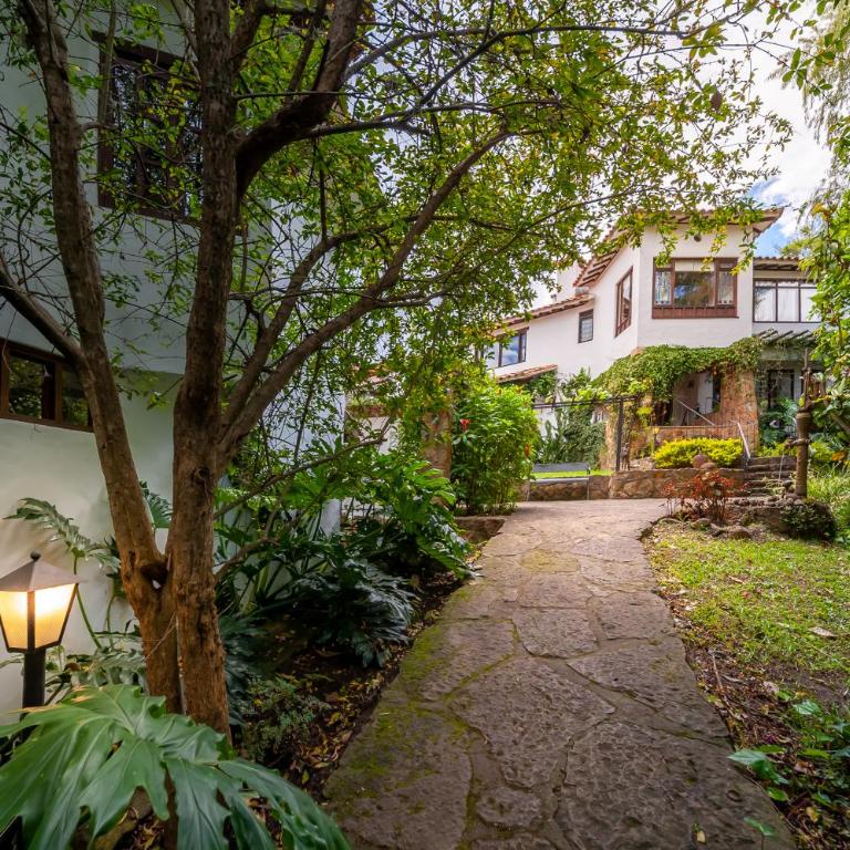 Casa de Las Aguas - Bungalow (2 Adults) - 34