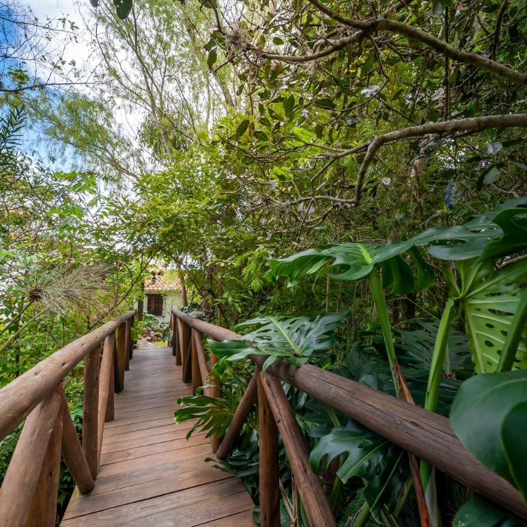 Casa de Las Aguas - Bungalow (2 Adults) - 33