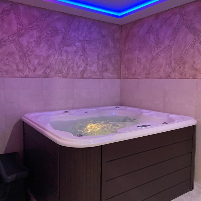 Pure Rest Lux & Spa Zlatibor - One-Bedroom Apartment - 29