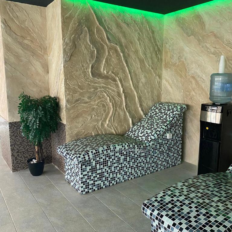 Pure Rest Lux & Spa Zlatibor - One-Bedroom Apartment - 28