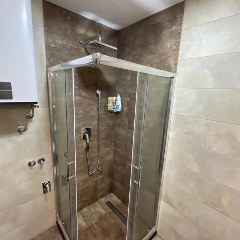 Pure Rest Lux & Spa Zlatibor - One-Bedroom Apartment - 20