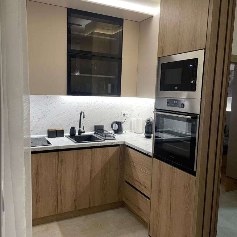 Pure Rest Lux & Spa Zlatibor - One-Bedroom Apartment - 12