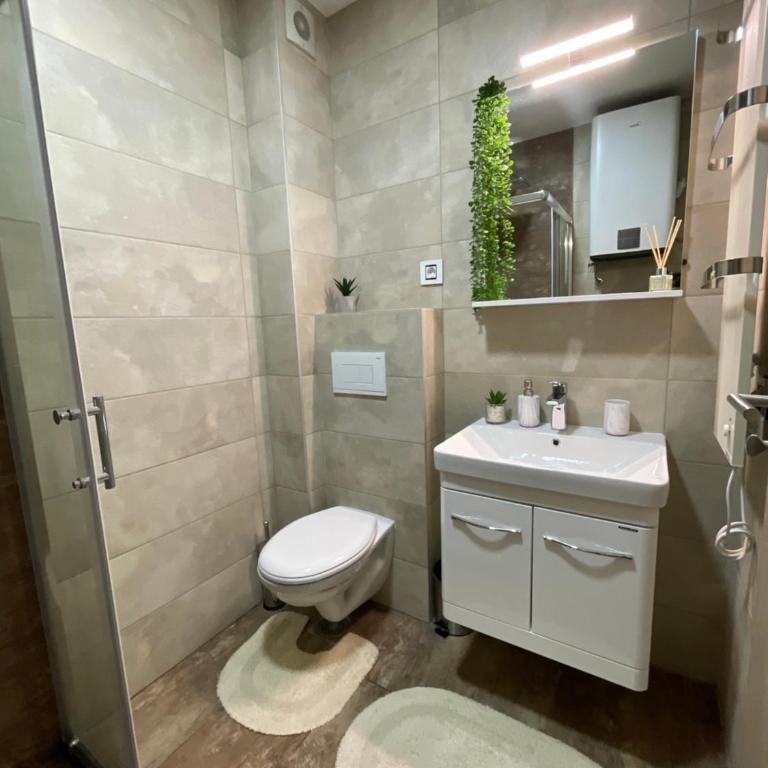 Pure Rest Lux & Spa Zlatibor - One-Bedroom Apartment - 19