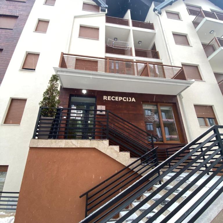 Pure Rest Lux & Spa Zlatibor - One-Bedroom Apartment - 25