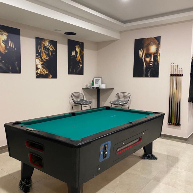 Pure Rest Lux & Spa Zlatibor - One-Bedroom Apartment - 37
