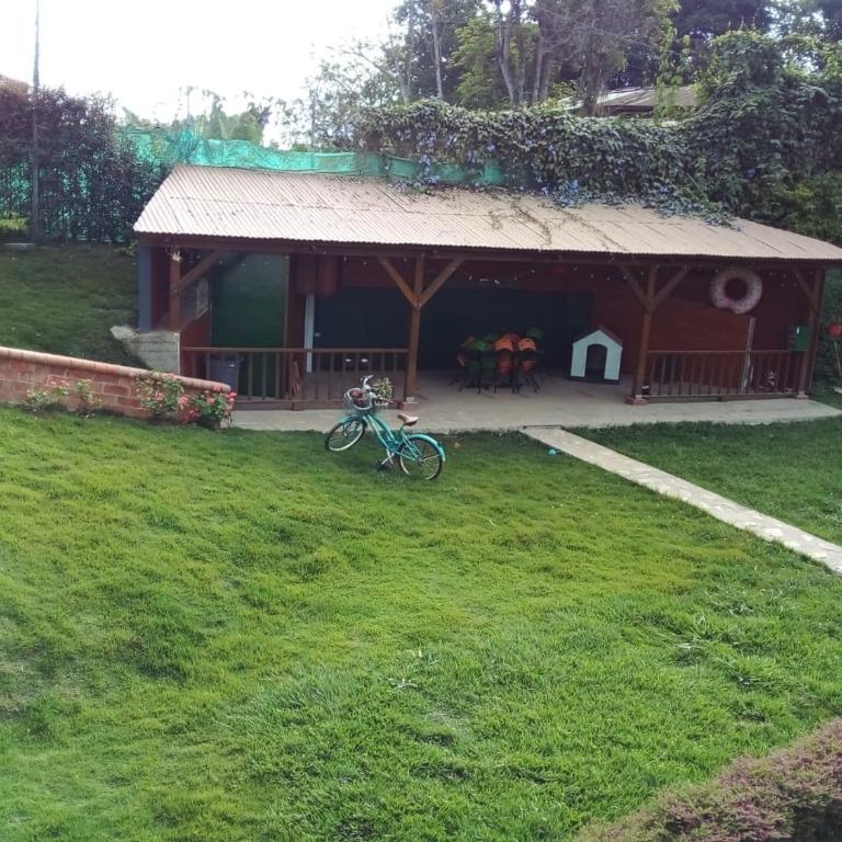 Oasis Morelia - Villa de 1 dormitorio - 8