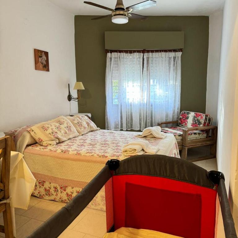 Hotel Albert - Double Room - 3