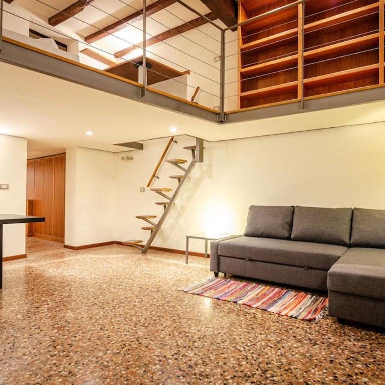 Margherita Suite - One-Bedroom Apartment - 1