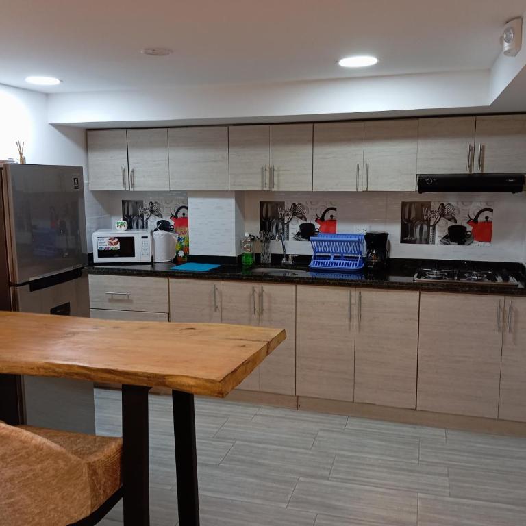 ApartaHotel Encanto Inn - Apartamento de 3 dormitorios - 7