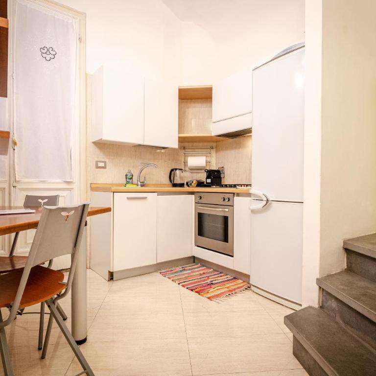 Margherita Suite - One-Bedroom Apartment - 3