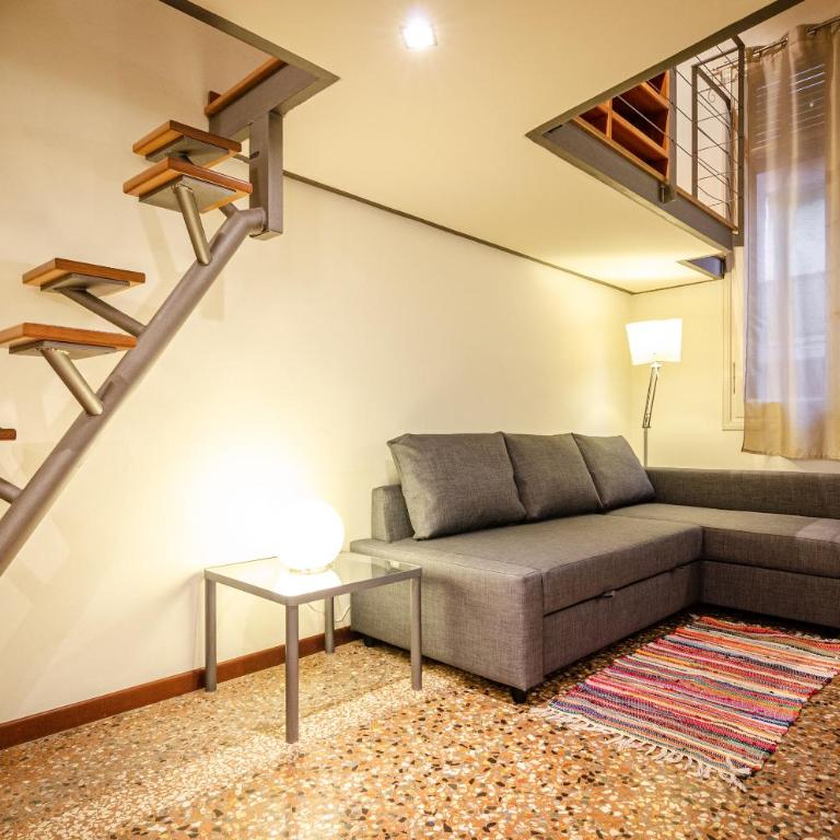 Margherita Suite - One-Bedroom Apartment - 20