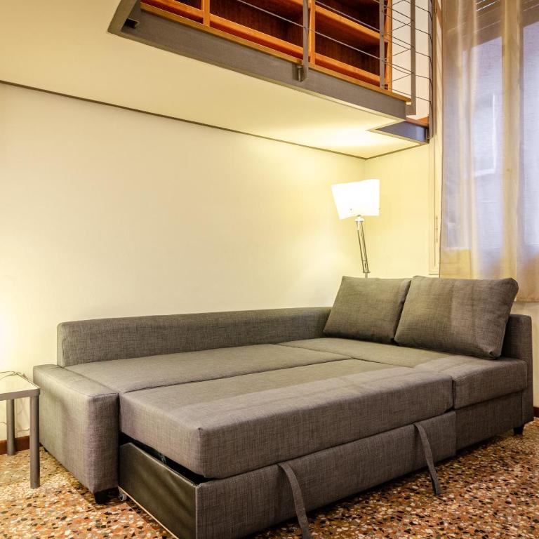 Margherita Suite - One-Bedroom Apartment - 24