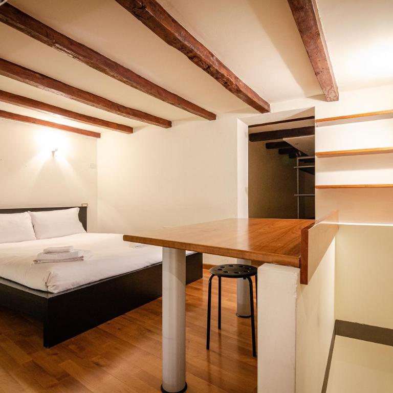 Margherita Suite - One-Bedroom Apartment - 26
