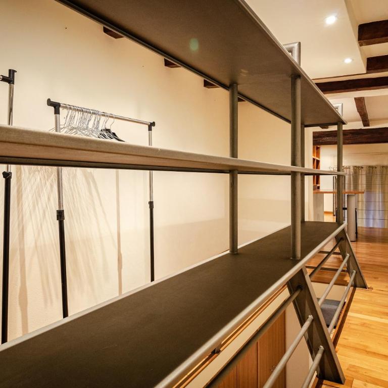 Margherita Suite - One-Bedroom Apartment - 34
