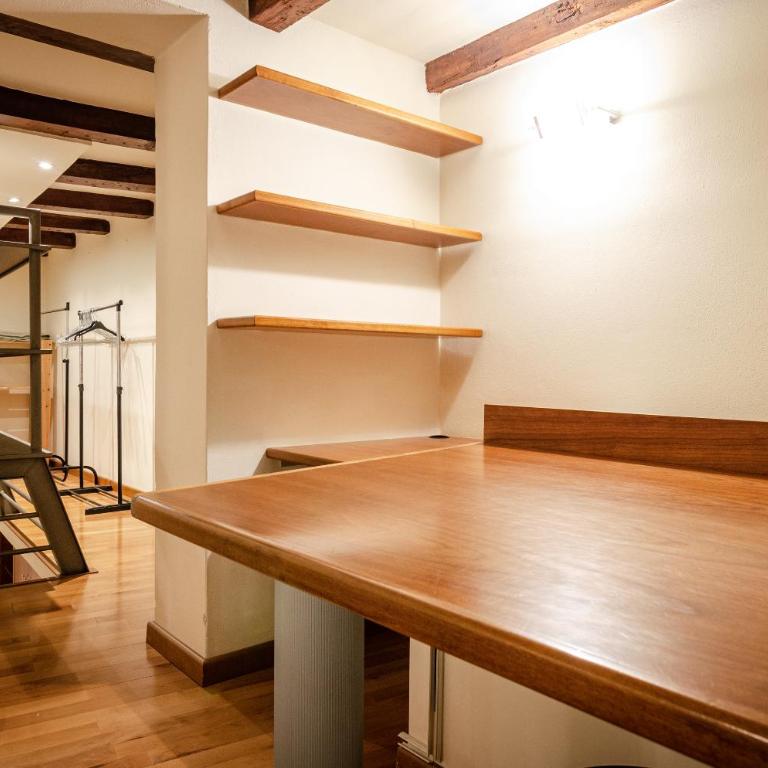Margherita Suite - One-Bedroom Apartment - 32