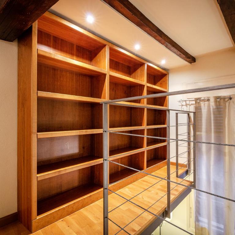 Margherita Suite - One-Bedroom Apartment - 27