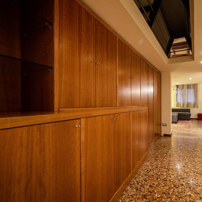 Margherita Suite - One-Bedroom Apartment - 17