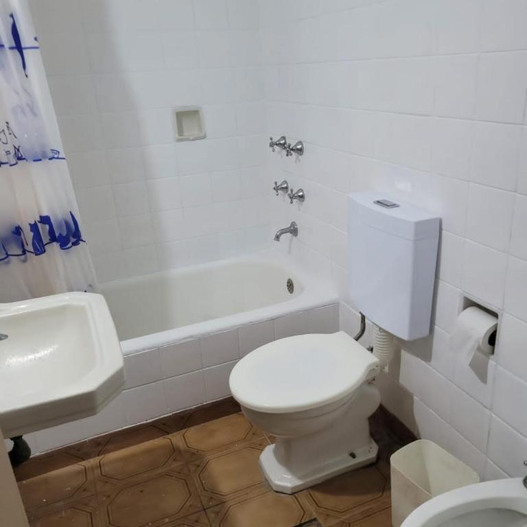 Lomas de Punta Iglesias - Apartamento de 1 dormitorio - 10