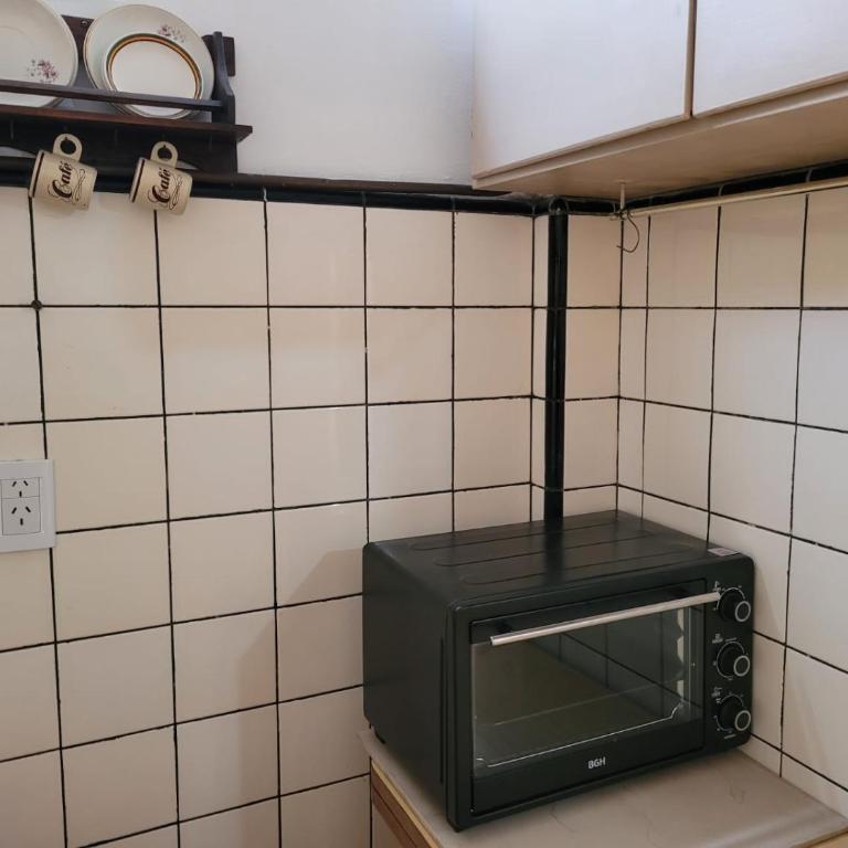 Lomas de Punta Iglesias - Apartamento de 1 dormitorio - 3