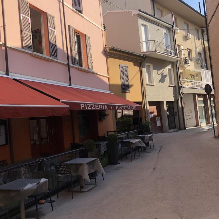 la pigna bizantina - Appartamento con 1 Camera da Letto - 13