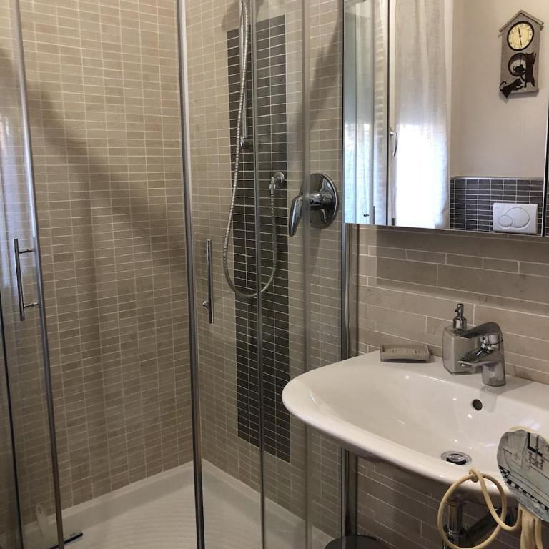 la pigna bizantina - Appartamento con 1 Camera da Letto - 5