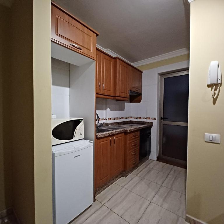 ÁTICOS BELLA LUCÍA - Apartamento Estándar - 13
