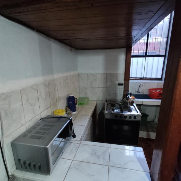 Qòsqo Apartments 2 - Apartamento de 1 dormitorio - 3