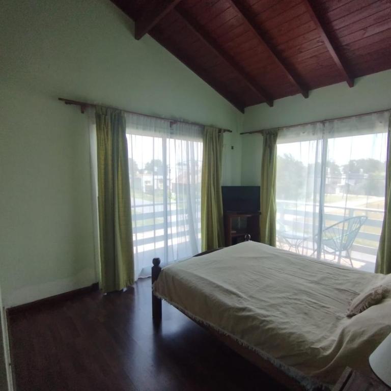 Mar celeste - Casa de 3 dormitorios - 10